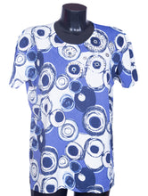Carica l&#39;immagine nel visualizzatore di Gallery, Maglia elegante estiva da donna con vestibilità comoda  QZ8050
