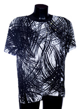 Carica l&#39;immagine nel visualizzatore di Gallery, Maglia estiva elegante da donna con vestibilità comoda 8026
