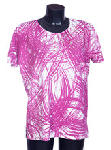 Carica l&#39;immagine nel visualizzatore di Gallery, Maglia estiva elegante da donna con vestibilità comoda 8026
