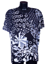 Carica l&#39;immagine nel visualizzatore di Gallery, Maglia estiva elegante da donna con vestibilità comoda GHLMU00
