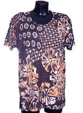 Carica l&#39;immagine nel visualizzatore di Gallery, Maglia estiva elegante da donna con vestibilità comoda GHLMU00
