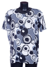 Carica l&#39;immagine nel visualizzatore di Gallery, Maglia elegante estiva da donna con vestibilità comoda  QZ8050
