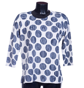 Maglia da donna con vestibilità comoda