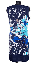 Carica l&#39;immagine nel visualizzatore di Gallery, Vestito elegante da donna CLARA
