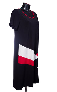 Vestito da donna elegante 6093