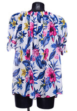 Carica l&#39;immagine nel visualizzatore di Gallery, Maglia da donna estiva PE20PG533

