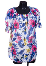 Carica l&#39;immagine nel visualizzatore di Gallery, Maglia da donna estiva PE20PG533
