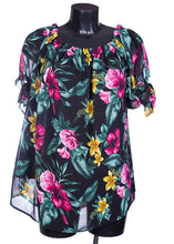 Carica l&#39;immagine nel visualizzatore di Gallery, Maglia da donna estiva PE20PG533
