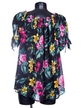 Carica l&#39;immagine nel visualizzatore di Gallery, Maglia da donna estiva PE20PG533
