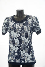 Carica l&#39;immagine nel visualizzatore di Gallery, Maglia estiva elegante da donna con vestibilità comoda QZ8071
