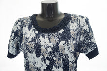 Carica l&#39;immagine nel visualizzatore di Gallery, Maglia estiva elegante da donna con vestibilità comoda QZ8071
