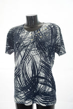 Carica l&#39;immagine nel visualizzatore di Gallery, Maglia estiva elegante da donna con vestibilità comoda 8026
