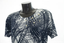 Carica l&#39;immagine nel visualizzatore di Gallery, Maglia estiva elegante da donna con vestibilità comoda 8026
