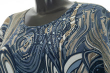 Carica l&#39;immagine nel visualizzatore di Gallery, Maglia estiva elegante da donna con vestibilità comoda QZ8058
