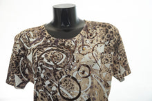 Carica l&#39;immagine nel visualizzatore di Gallery, Maglia estiva elegante da donna QZ8002
