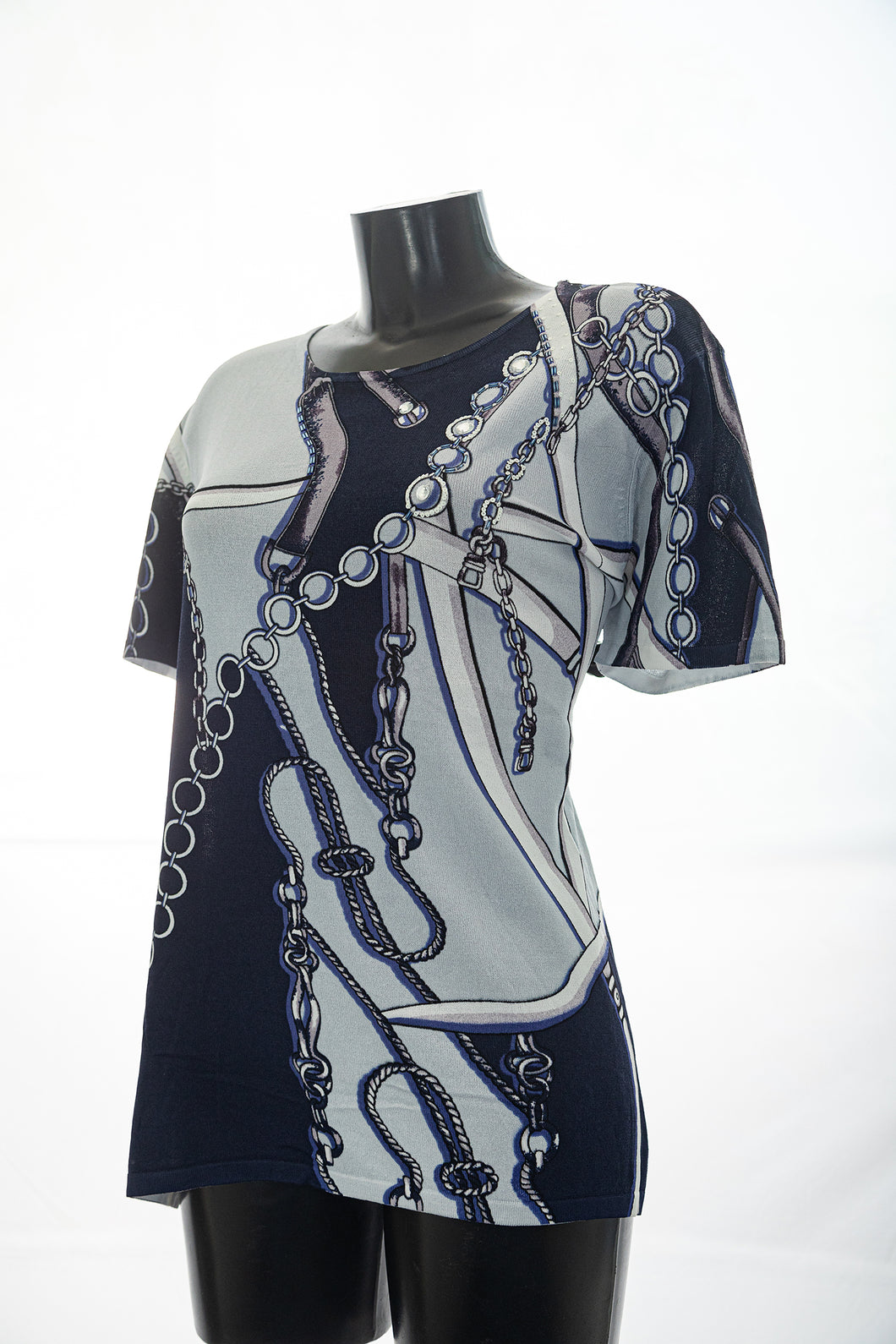 Maglia elegante estiva da donna con vestibilità comoda QZ8051