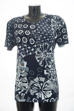 Carica l&#39;immagine nel visualizzatore di Gallery, Maglia estiva elegante da donna con vestibilità comoda GHLMU00
