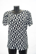 Carica l&#39;immagine nel visualizzatore di Gallery, Maglia elegante estiva da donna con vestibilità comoda QZ8009
