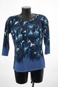 Maglia da donna 0074