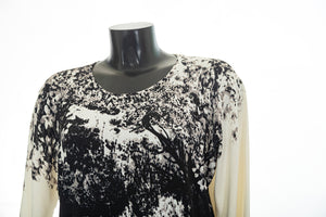 Maglia  da donna vestibilita' comoda 0067