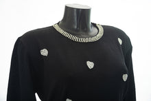 Carica l&#39;immagine nel visualizzatore di Gallery, Maglia estiva da donna con vestibilità comoda 0062
