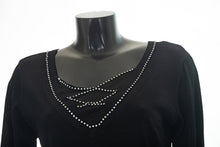 Carica l&#39;immagine nel visualizzatore di Gallery, Maglia elegante estiva da donna con vestibilità comoda CDA
