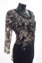 Carica l&#39;immagine nel visualizzatore di Gallery, Maglia   da donna con vestibilità comoda 0068
