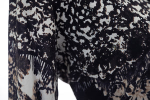 Maglia   da donna con vestibilità comoda 0068
