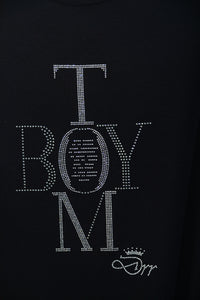 Maglia estiva da donna con vestibilità comoda 0002