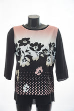 Carica l&#39;immagine nel visualizzatore di Gallery, Maglia elegante  da donna con taglie forti SASSARI
