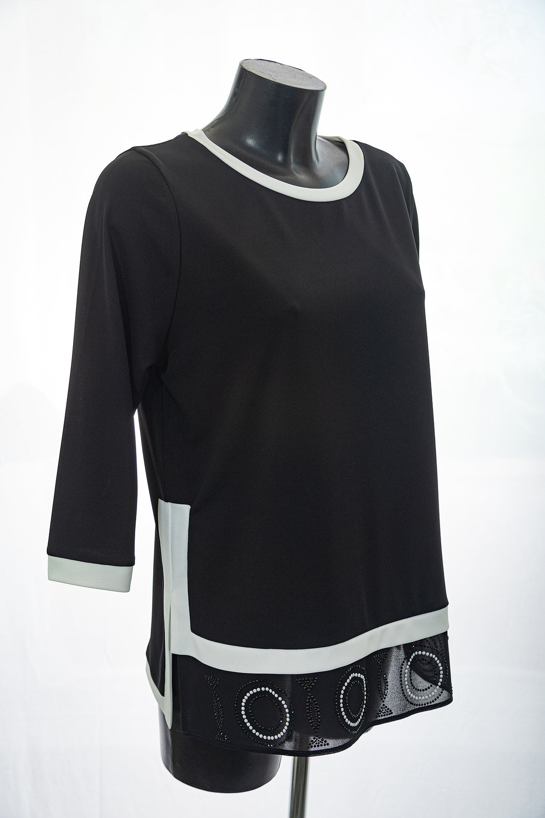 Maglia elegante  da donna LISBONA2020