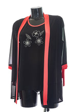 Carica l&#39;immagine nel visualizzatore di Gallery, Twinset elegante da donna  M317
