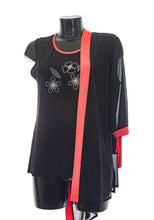 Carica l&#39;immagine nel visualizzatore di Gallery, Twinset elegante da donna  M317
