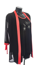 Carica l&#39;immagine nel visualizzatore di Gallery, Twinset elegante da donna  M317
