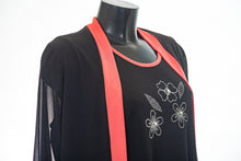 Carica l&#39;immagine nel visualizzatore di Gallery, Twinset elegante da donna  M317
