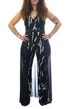 Carica l&#39;immagine nel visualizzatore di Gallery, Tutone elegante da donna con taglie forti PFTU202
