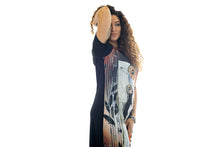 Carica l&#39;immagine nel visualizzatore di Gallery, Vestito elegante da donna con taglie forti NORA
