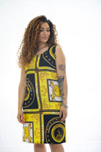 Carica l&#39;immagine nel visualizzatore di Gallery, Vestito estivo da donna LC09
