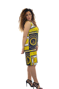 Vestito estivo da donna LC09