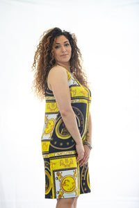 Vestito estivo da donna LC09
