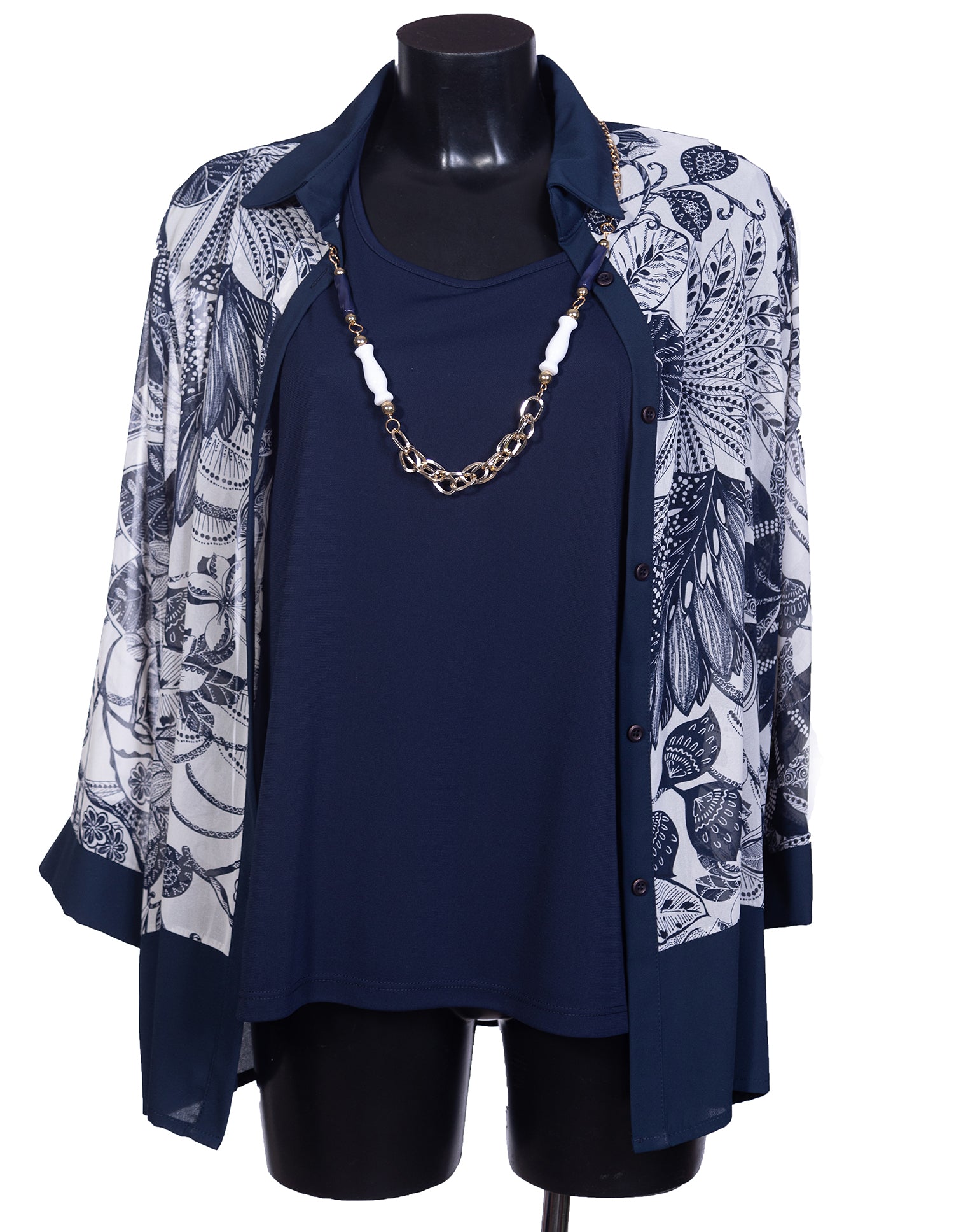 Taglie Forti Maglie Twin Set Gemelli Twin Set Taglie Comode Clara