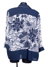 Carica l&#39;immagine nel visualizzatore di Gallery, Twinset elegante da donna con collana abbinata e con taglie forti GFX
