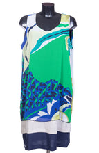 Carica l&#39;immagine nel visualizzatore di Gallery, Vestito elegante da donna con taglie forti SPX
