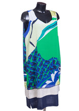 Carica l&#39;immagine nel visualizzatore di Gallery, Vestito elegante da donna con taglie forti SPX
