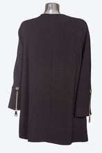 Carica l&#39;immagine nel visualizzatore di Gallery, Cappotto da donna con taglie forti e due colorazioni FLORA
