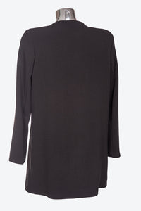 Cappotto da donna con taglie forti SIRIA