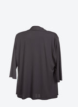 Carica l&#39;immagine nel visualizzatore di Gallery, Twinset elegante da donna con maniche lunghe e con taglie forti e conformate GAIAOVER2021
