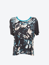 Carica l&#39;immagine nel visualizzatore di Gallery, Twinset elegante da donna con maniche lunghe e con taglie forti e conformate GAIAOVER2021
