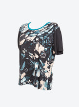 Carica l&#39;immagine nel visualizzatore di Gallery, Twinset elegante da donna con maniche lunghe e con taglie forti e conformate GAIAOVER2021
